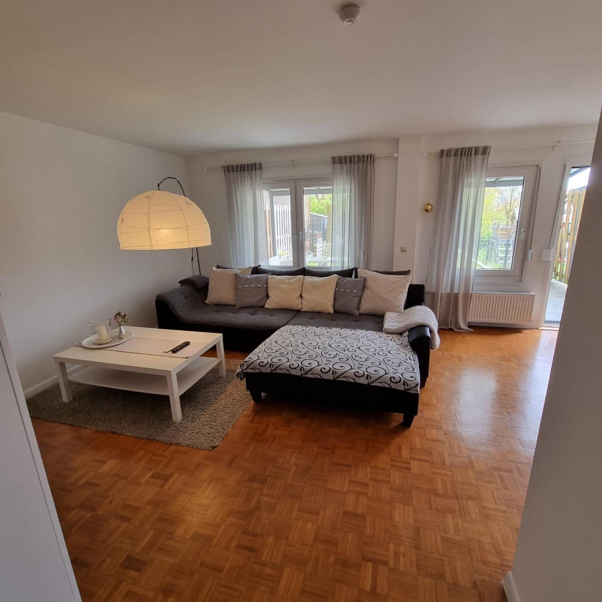 Texashaus Apfelbacher Kitzingen Extérieur photo